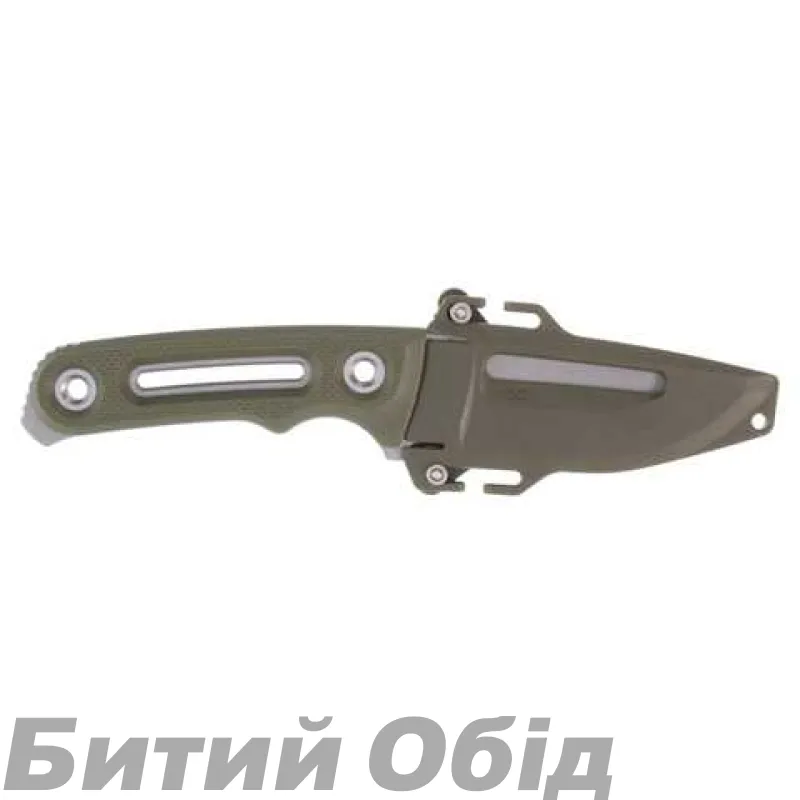 Ніж SOG Provider FX (Green)