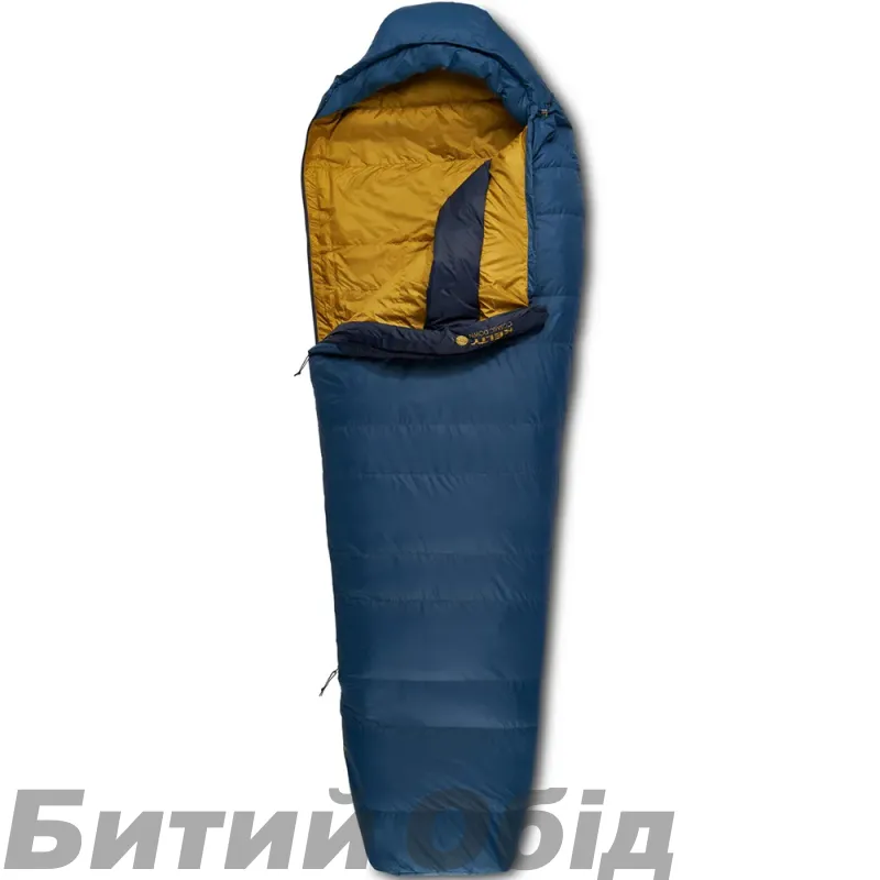 Спальник Kelty Cosmic Down 20 Short