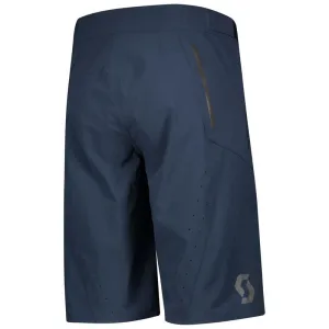 Велошорты SCOTT ENDURANCE dark blue