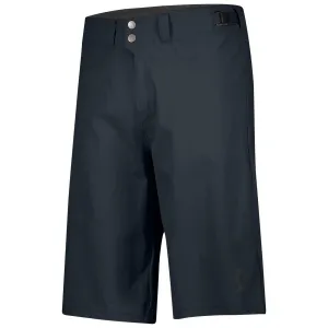 Велошорты SCOTT TRAIL FLOW dark blue 