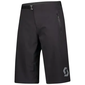 Велошорты SCOTT TRAIL VERTIC black 