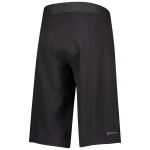Велошорты SCOTT TRAIL VERTIC black 