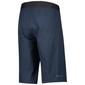 Велошорты SCOTT TRAIL VERTIC midnight blue