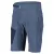 Велошорти MTN SCOTT EXPLORAIR LIGHT metal blue/dark blue / розмір XL