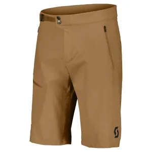 Велошорты MTN SCOTT EXPLORAIR LIGHT silt beige 