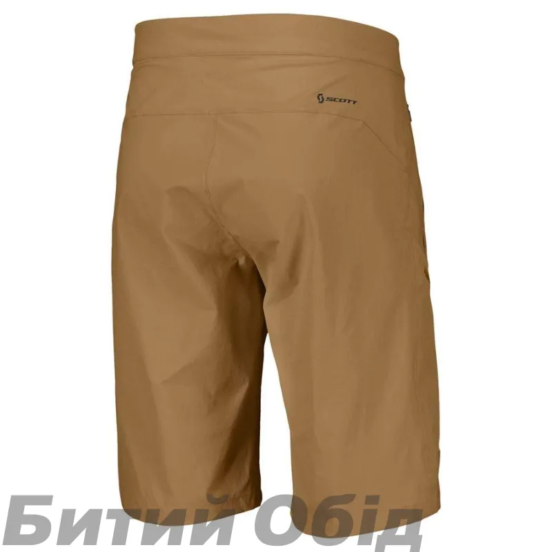 Велошорти MTN SCOTT EXPLORAIR LIGHT silt beige 