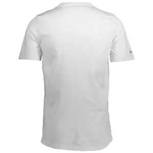 Футболка SCOTT CORPORATE FT / white