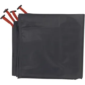 Защитное дно для палатки Kelty Footprint Late Start 2