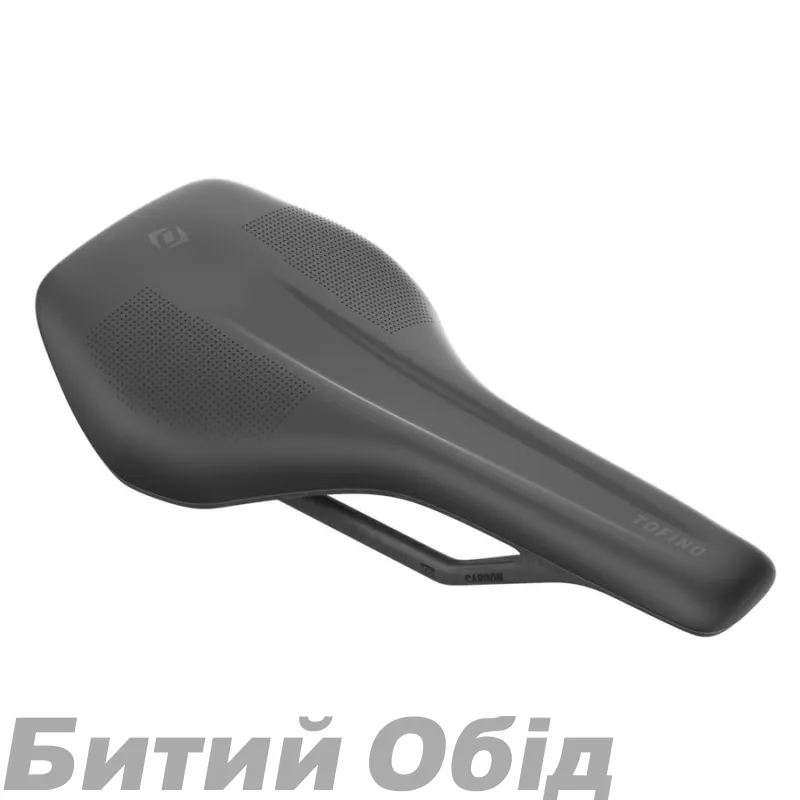 Сідло Syncros Tofino R SL Channel black matt