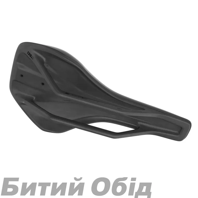 Сідло Syncros Tofino R SL Channel black matt
