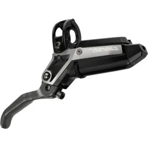 Тормоз дисковый SRAM Code Ultimate Stealth - Carbon Lever, Ti Hardware, Reach/Contact Adj ,SwingLink, Black Ano Hose (includes MMX Clamp, Rotor/Bracket sold separately)C1