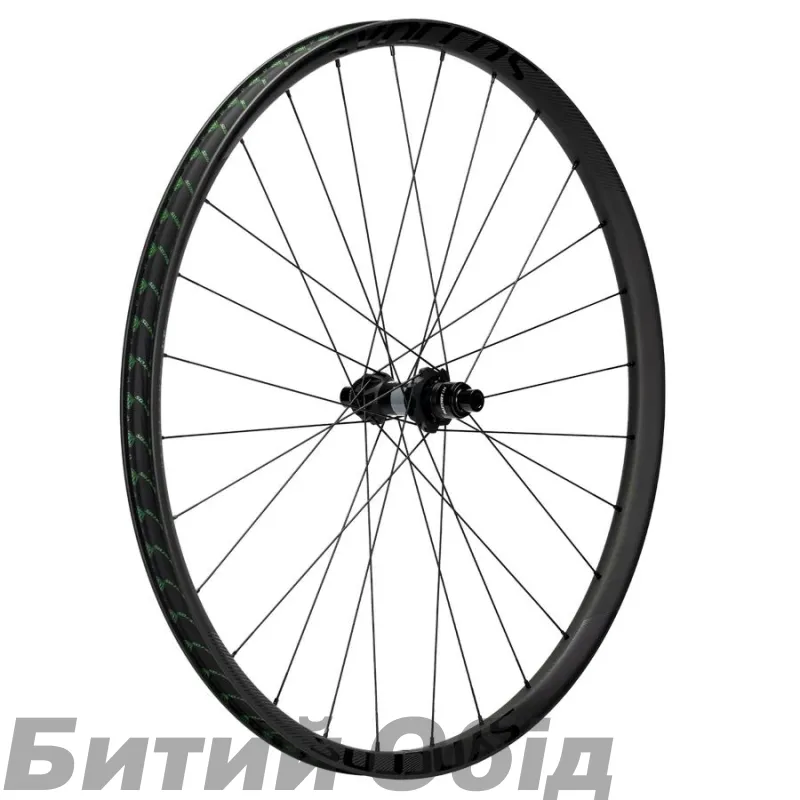 Колеса Syncros REVELSTOKE 1.0 30mm