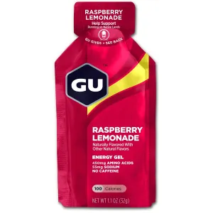 Енергетичний гель GU Energy Raspberry 32 г