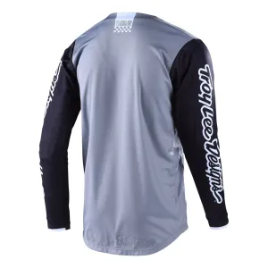 Мото джерсі TLD GP JERSEY; Race 81 [Gray] 