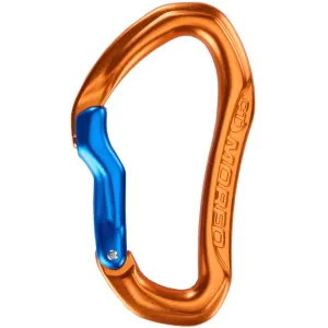 Карабин Climbing Technology MORFO BENT GATE LOSTER/BLUE