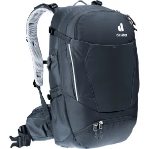 Рюкзак DEUTER Trans Alpine 24  black