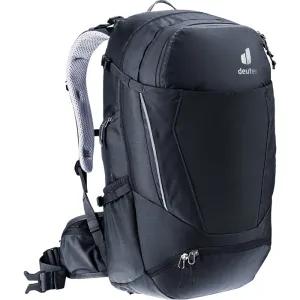 Рюкзак DEUTER Trans Alpine 30 black