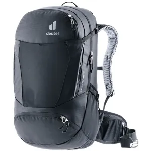 Рюкзак DEUTER Trans Alpine 30 black