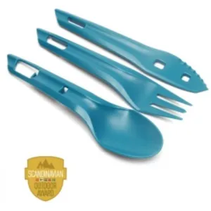 Набор столовых приборов Wildo OCYs 