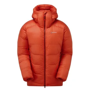 Куртка Montane Alpine 850 Down Jacket