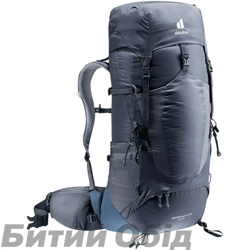 Рюкзак DEUTER Aircontact Lite 40 + 10 