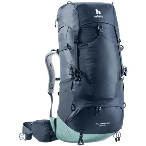 Рюкзак DEUTER Aircontact Lite 45 + 10 SL ink-jade