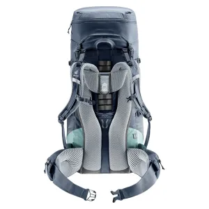 Рюкзак DEUTER Aircontact Lite 45 + 10 SL ink-jade