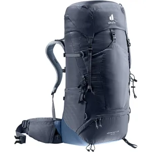 Рюкзак DEUTER Aircontact Lite 50 + 10 black-marine