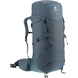 Рюкзак DEUTER Aircontact Core 50+10 graphite-shale