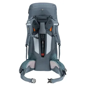 Рюкзак DEUTER Aircontact Core 50+10 graphite-shale