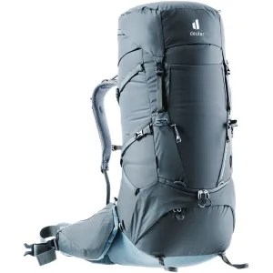 Рюкзак DEUTER Aircontact Core 60+10 graphite-shale
