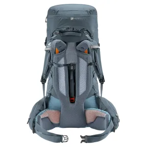 Рюкзак DEUTER Aircontact Core 60+10 graphite-shale