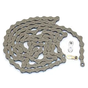 Ланцюг KMC - X10.93  10SP 112L з замком