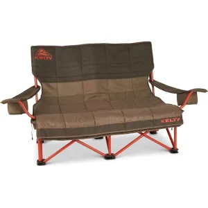 Стул Kelty Low-Loveseat Nest bungee cord-beluga
