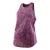 Майка TLD WMNS LUXE TANK Micayla Gatto [Rosewood] LG