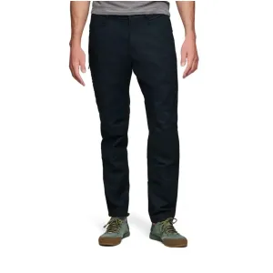Штаны мужские Black Diamond M Mantle Pants (Black)