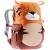 Рюкзак DEUTER Kikki mandarine-redwood