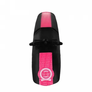Крыло JUICE LUBES, Mudhugger EVO Bolt-On, LONG, Default fitting for FOX