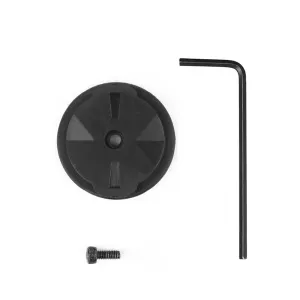 Запасна база кріплення для велосвітла переднього Magicshine Garmin Adapter for RAY 