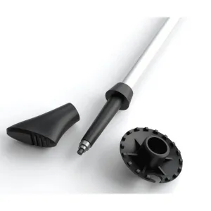 Палиці для скандинавської ходьби Silva Walking Poles Aluminum  Палиці для скандинавської ходьби Silva Walking Poles Aluminum