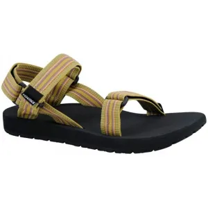 Сандалии мужские Source Classic Mens Retro Green 