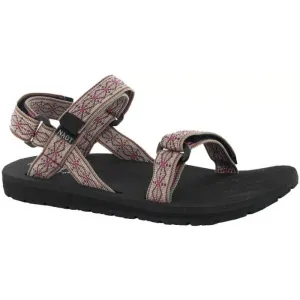Сандалі жіночі Classic Womens Beige Bordeaux 
