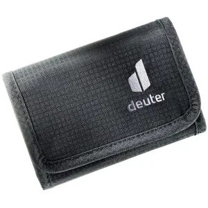 Гаманець DEUTER Travel Wallet black Гаманець DEUTER Travel Wallet black