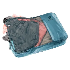 Чехол-мешок DEUTER Mesh Zip Pack 5 atlantic