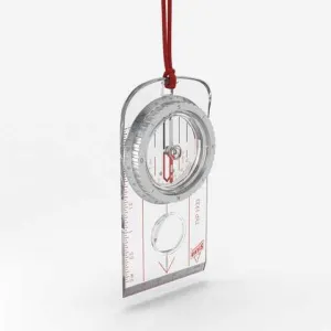 Компас Silva Typ 1933  Компас Silva Typ 1933