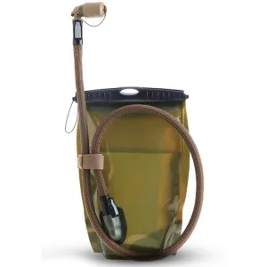 Питьевая система Source Kangaroo with Pouch 1L Multicam