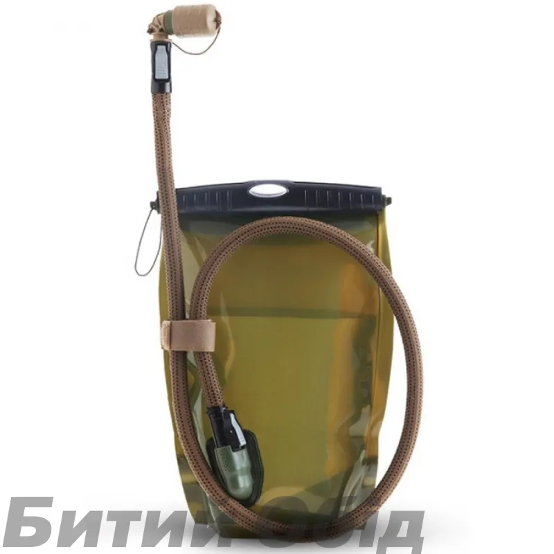 Питна система Source Kangaroo with Pouch 1L Multicam