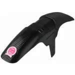 Крило Juice Lubes Mudhugger Evo Ziptie Fitting Long BLk