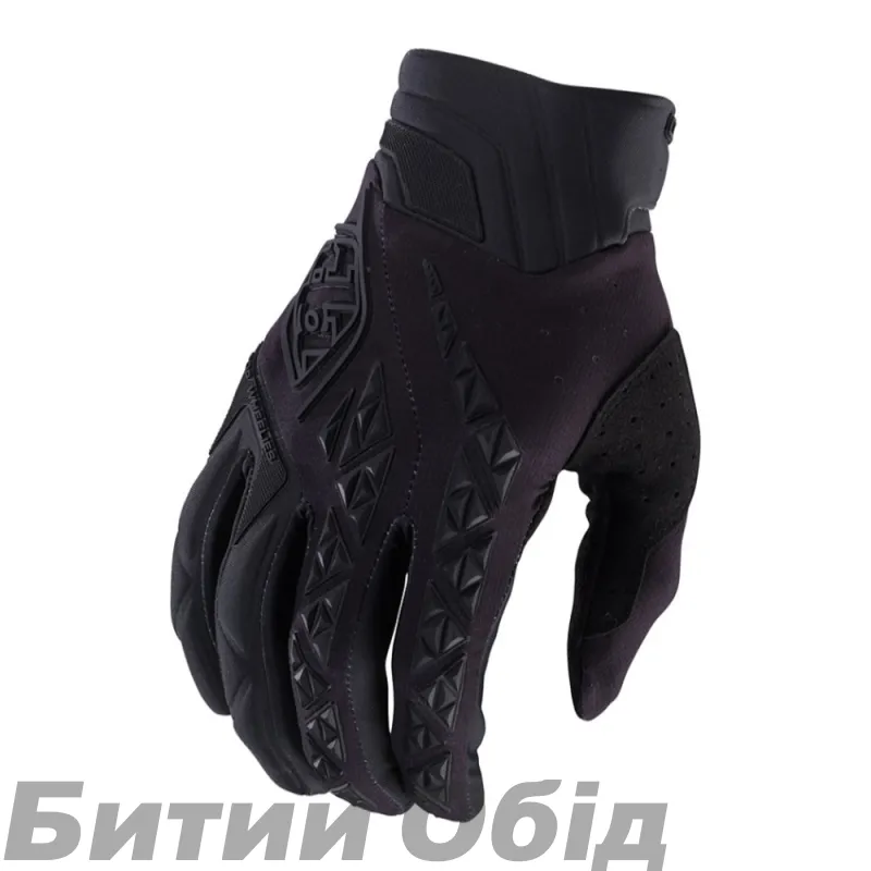 Мото перчатки TLD SE PRO GLOVE [BLk] 