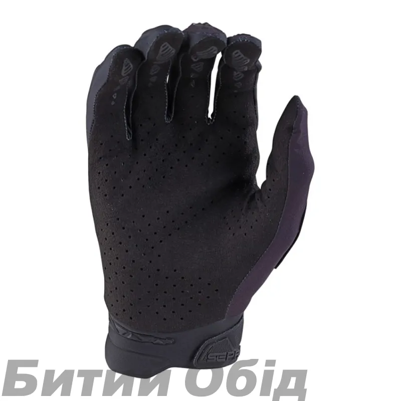 Мото перчатки TLD SE PRO GLOVE [BLk] 